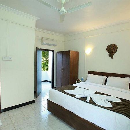 Hotel Lucky Star Colva Extérieur photo