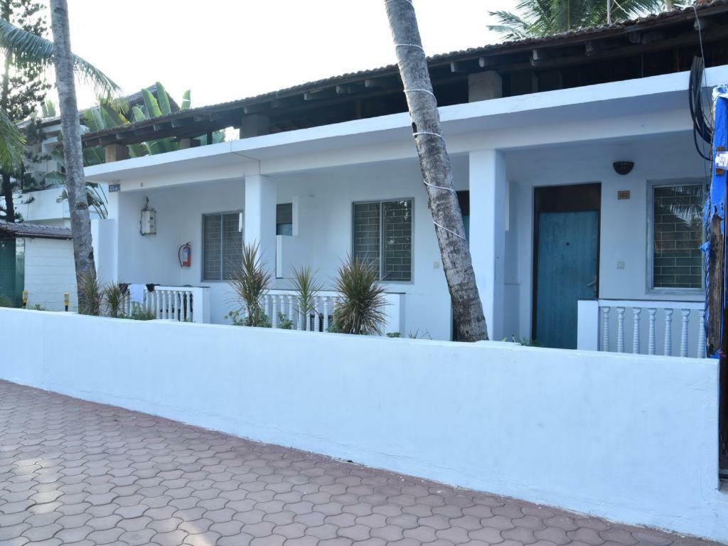 Hotel Lucky Star Colva Extérieur photo